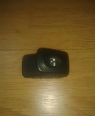 Renault Megane I Electric window control switch 015