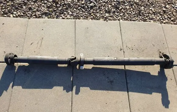 BMW M6 Drive shaft (set) 2284491