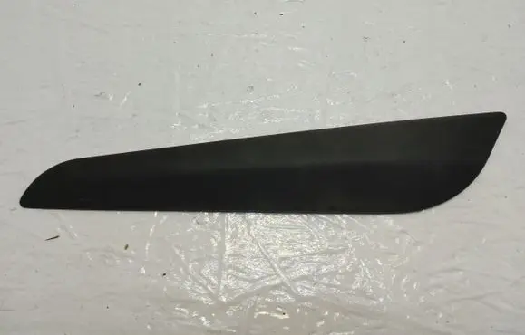 Mazda 2 Rear door trim (molding) DF71V3115