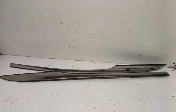 KIA Optima Roof trim bar molding cover 87850A8300 GE25MF15