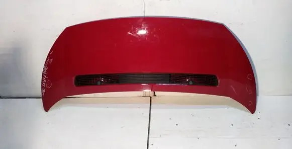 Peugeot Expert Engine bonnet/hood