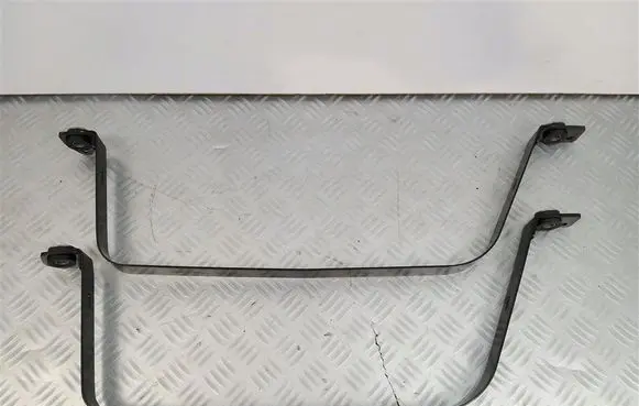 Volkswagen Arteon Fuel tank mounting bracket 3Q0201654A