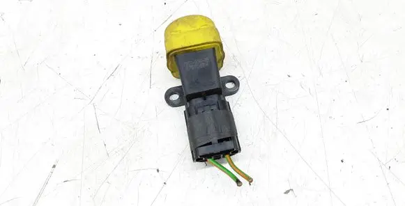 Ford Fiesta Fuel cut-off switch 2S6F9341BB
