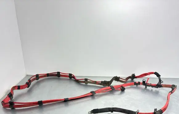 Audi A6 S6 C7 4G Positive cable (battery) TAB004781FN