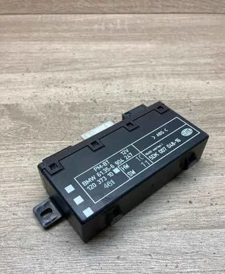 BMW 5 E39 Door control unit/module 6904247 5DK00704816