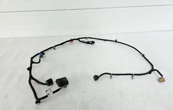 KIA Sportage Parking sensor (PDC) wiring loom 91890CJ520