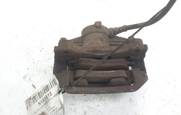 Citroen Jumper Rear brake caliper