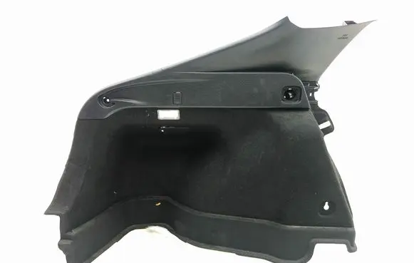 Toyota Prius (XW50) Trunk/boot lower side trim panel 6248047100