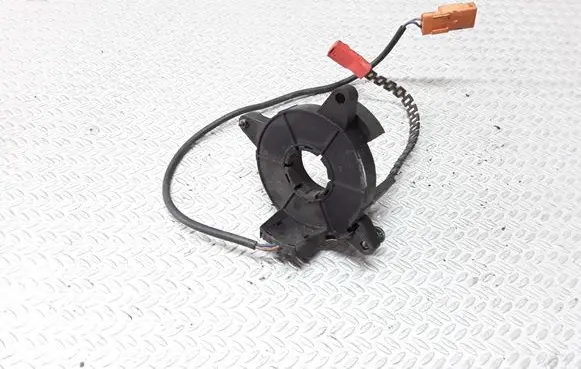 Peugeot 406 Airbag slip ring squib (SRS ring) 9627226880