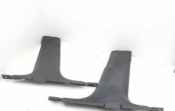 Audi Q2 - (B) pillar trim (bottom) 81A867239 81A867240