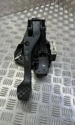 Volkswagen Golf VII Brake pedal 5Q2721058BT 5QA919294G