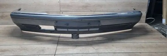 Mercedes-Benz S W126 Front bumper 1268850801
