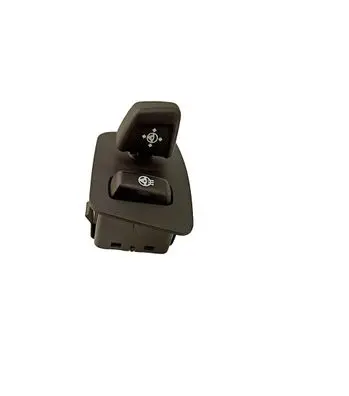BMW 5 GT F07 Steering wheel adjustment switch 61319188878 9188878