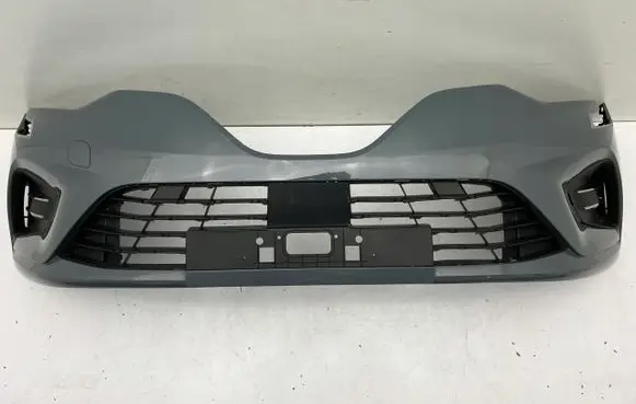 Renault Clio V Front bumper