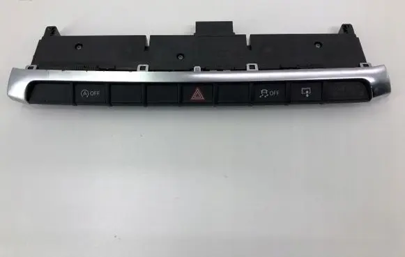 Audi A3 S3 8V Other switches/knobs/shifts