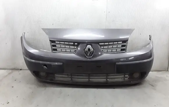 Renault Scenic II - Grand scenic II Front bumper