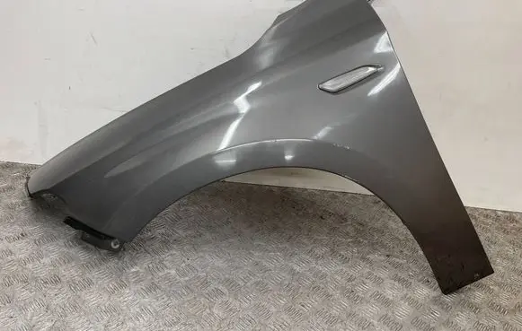Fiat Tipo Fender