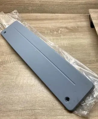 Mercedes-Benz A W168 Number plate surrounds holder frame A1688850781