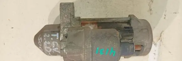 Toyota Corolla Verso AR10 Starter motor 281000G040 MS4280003180 DENSO