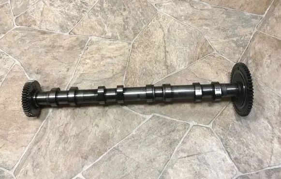 Mercedes-Benz R W251 Camshaft A64209