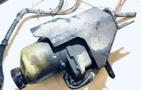 Opel Astra H Power steering pump 1040085003094d0 104-0085-003-094d0