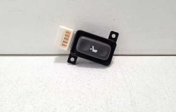 Toyota Prius (XW30) Seat control switch 182850