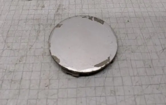 Mazda 6 Original wheel cap F2512 2477