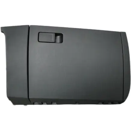 Other center console (tunnel) element