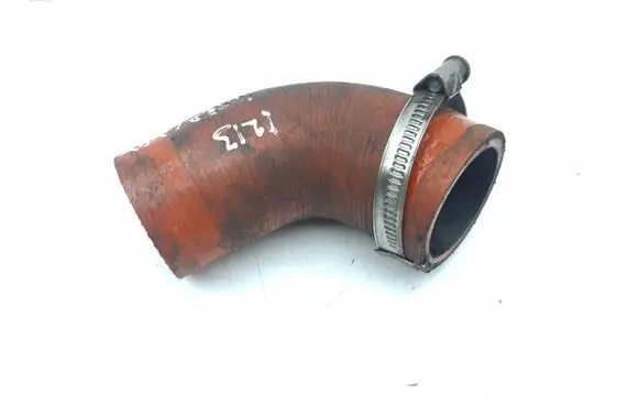 Land Rover Evoque I Intercooler hose/pipe