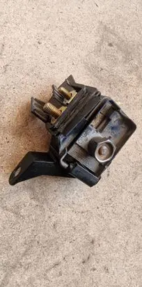 BMW 3 E46 Positive wiring loom 8385157