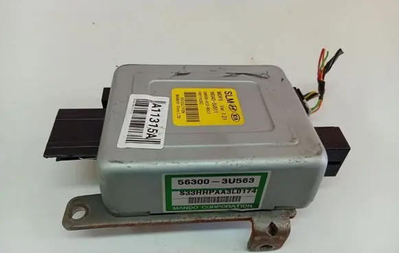 Hyundai ix35 Power steering control unit/module 563003U563