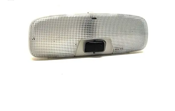 Rear seat light
