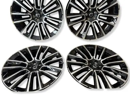 Volvo XC90 R22 alloy rim 32294604 9JX22H2ET385