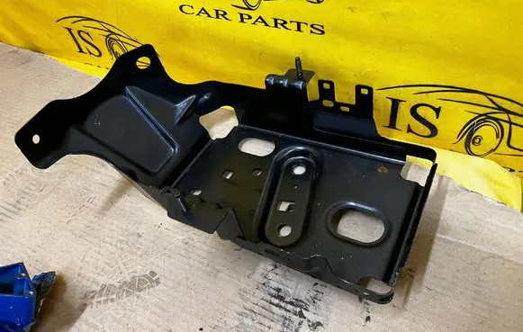 Ford Bronco Battery box tray MB3B-10732-AG MB3B10732AG