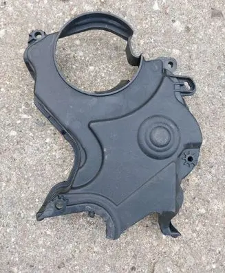Citroen Jumpy Timing belt guard (cover) 9802982680