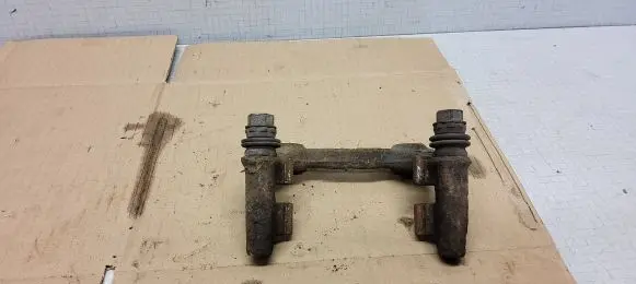 Seat Leon (1M) Rear axle beam mounts housing 