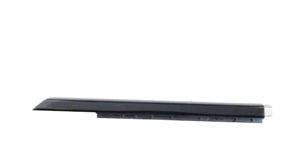 BMW 6 G32 Gran Turismo Front door glass trim molding 7404707