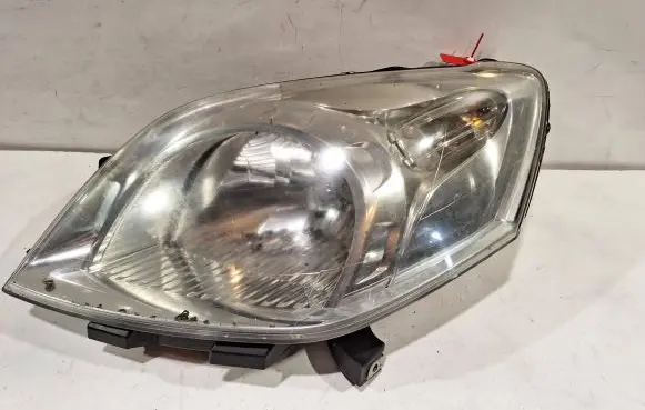 Citroen Nemo Headlight/headlamp 5570999