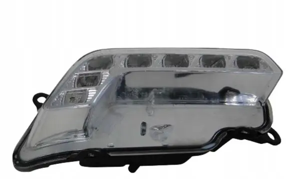 LED Daytime headlight