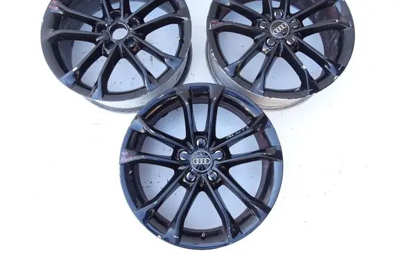 Volkswagen Tiguan R16 alloy rim 8U0601025C