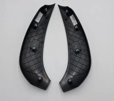 Other center console (tunnel) element