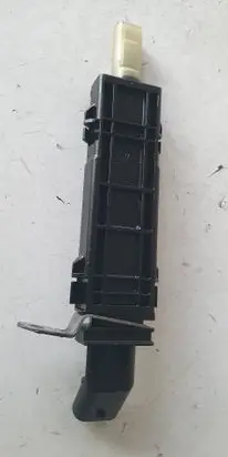 Opel Astra K Crankshaft position sensor