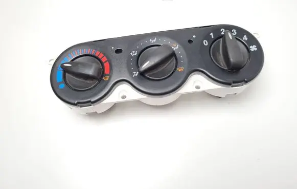 Ford Connect Climate control unit 9T1618C419A