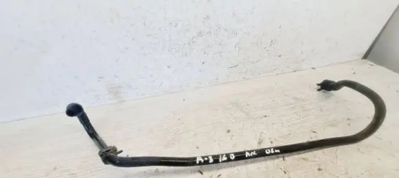Vacuum line/pipe/hose