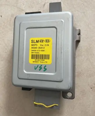 KIA Sportage Power steering control unit/module 563453U512