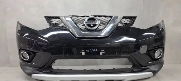 Nissan X-Trail T32 Front bumper 620224CM3H