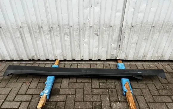 Mercedes-Benz GLC X253 C253 Sill A2536980800 0806528863