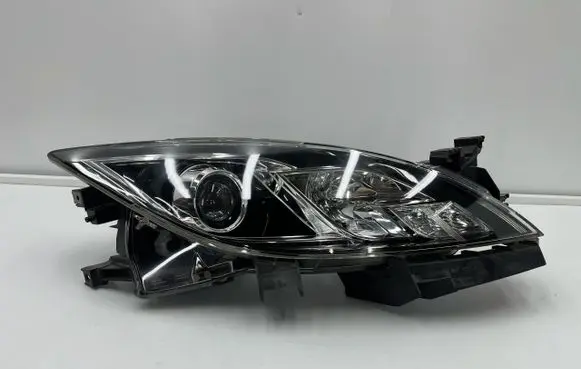 Mazda 6 Headlight/headlamp 