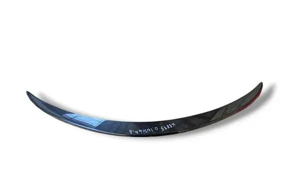 Opel Insignia A Tailgate/trunk spoiler 00321228041