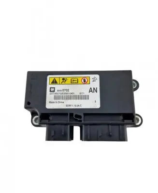 Opel Antara Airbag control unit/module 95460702